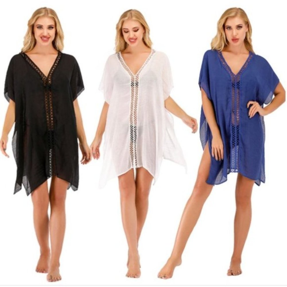 Swimsuit Cover Up